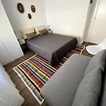 Daire Casa Da - Pedra E La Covilhã