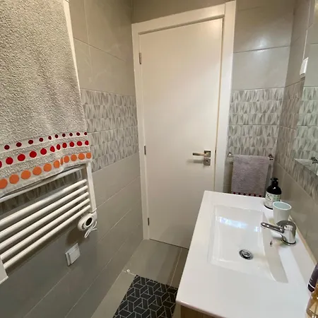 Casa Da - Pedra E La Apartman Covilhã