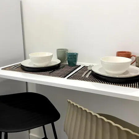 Casa Da - Pedra E La *