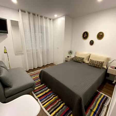 Casa Da - Pedra E La Apartment