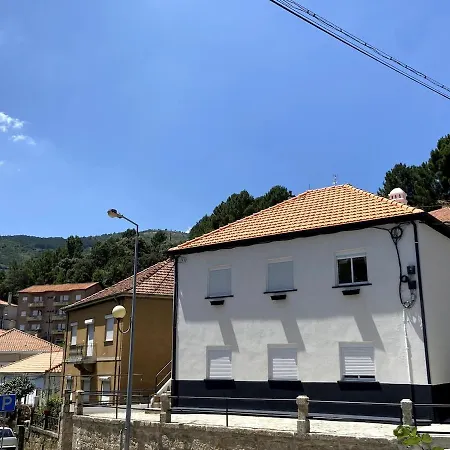 Apartment Casa Da - Pedra E La *