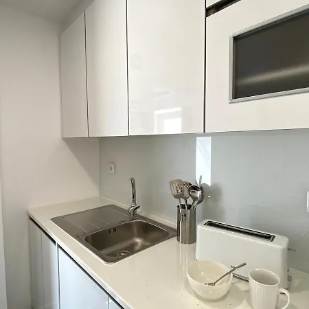 Apartment Casa Da - Pedra E La Covilha