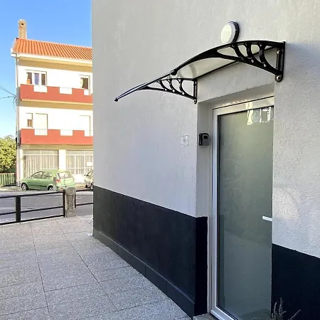 Casa Da - Pedra E La דירה *