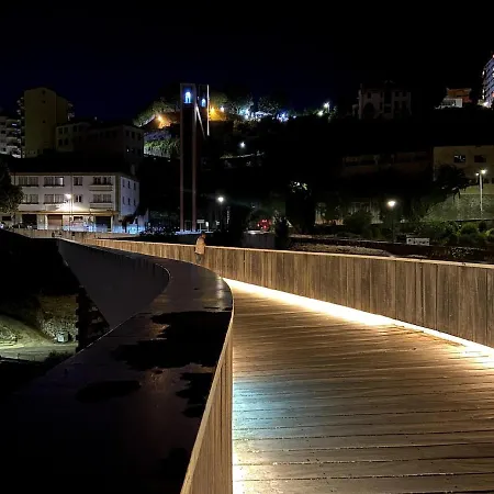 Casa Da - Pedra E La Apartment Covilha