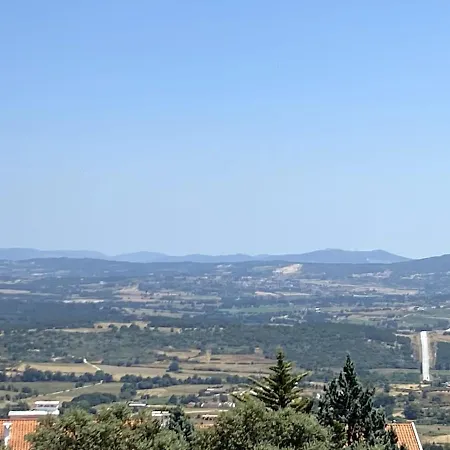 Apartman Casa Da - Pedra E La