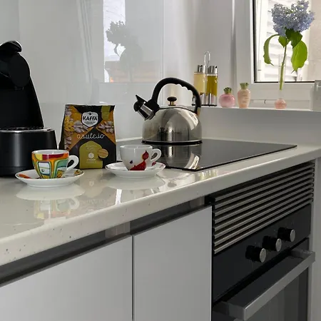 Apartman Casa Da - Pedra E La