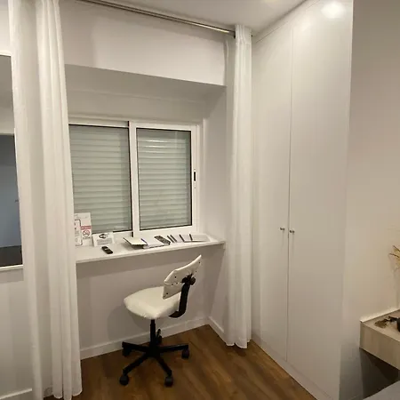 Casa Da - Pedra E Lã Apartamento Covilhã