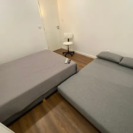 Appartement Casa Da - Pedra E La *