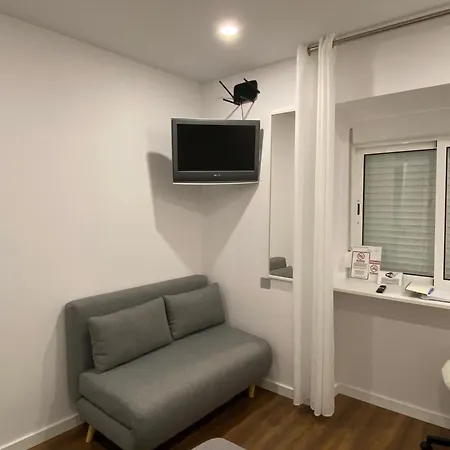 Casa Da - Pedra E La Apartment *