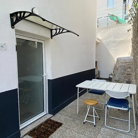 Casa Da - Pedra E La Apartment