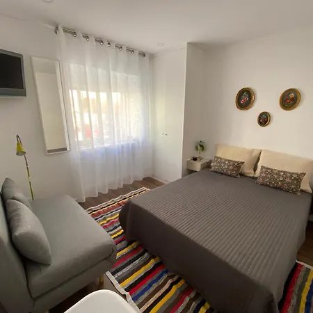 Casa Da - Pedra E La Apartment