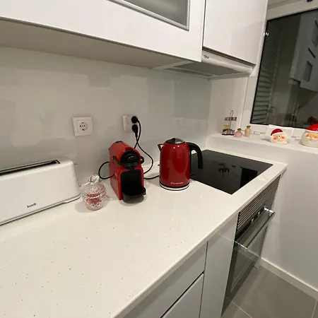 Casa Da - Pedra E La Apartman