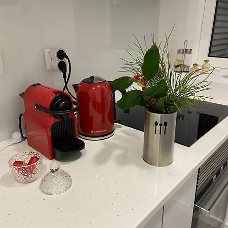 Apartamento Casa Da - Pedra E Lã