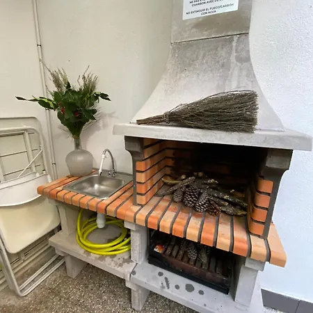 Casa Da - Pedra E La Apartman *