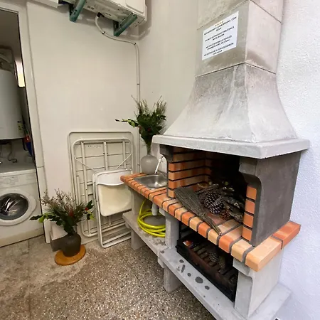 Casa Da - Pedra E La Apartman Covilhã