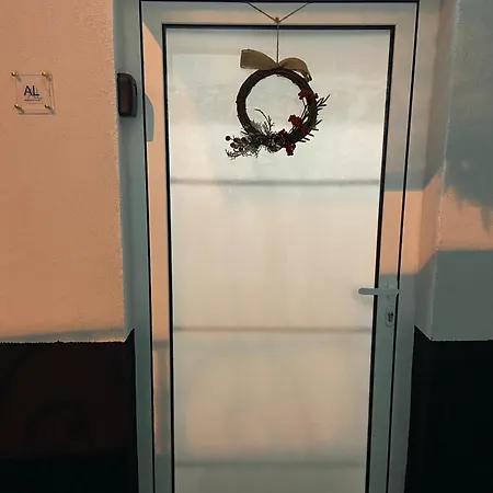 Apartamento Casa Da - Pedra E Lã Covilhã