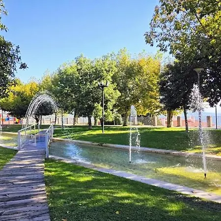 Casa Da - Pedra E La * קוביליה