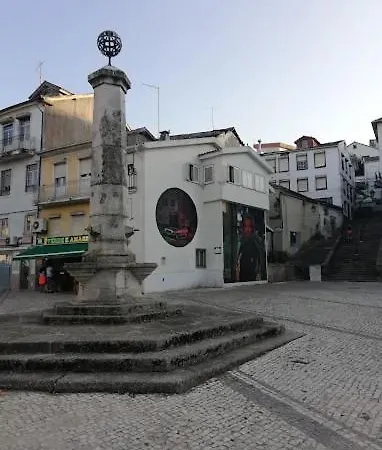 Apartman Casa Da - Pedra E La