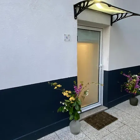 Apartment Casa Da - Pedra E La Covilha