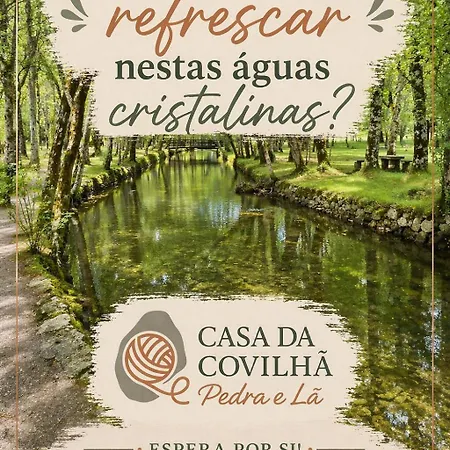 Casa Da - Pedra E La