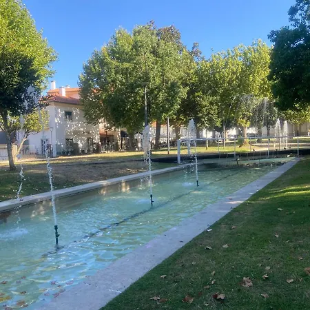 Casa Da - Pedra E La Covilhã