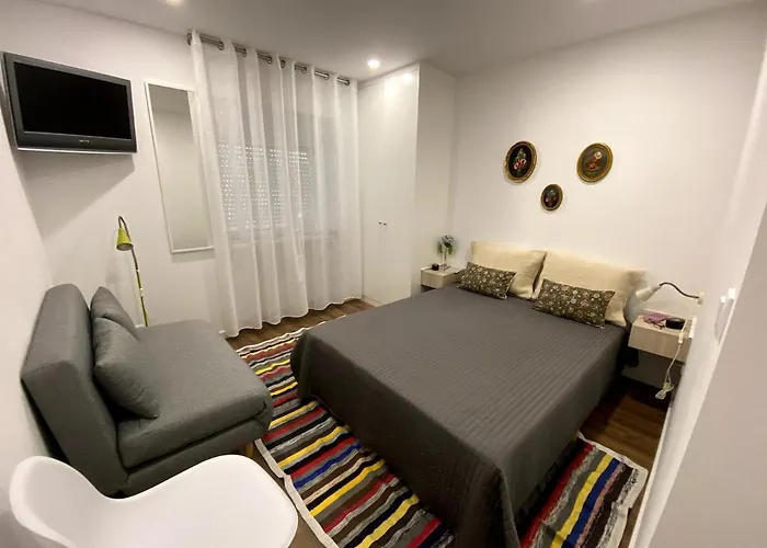 Casa Da - Pedra E La Appartement