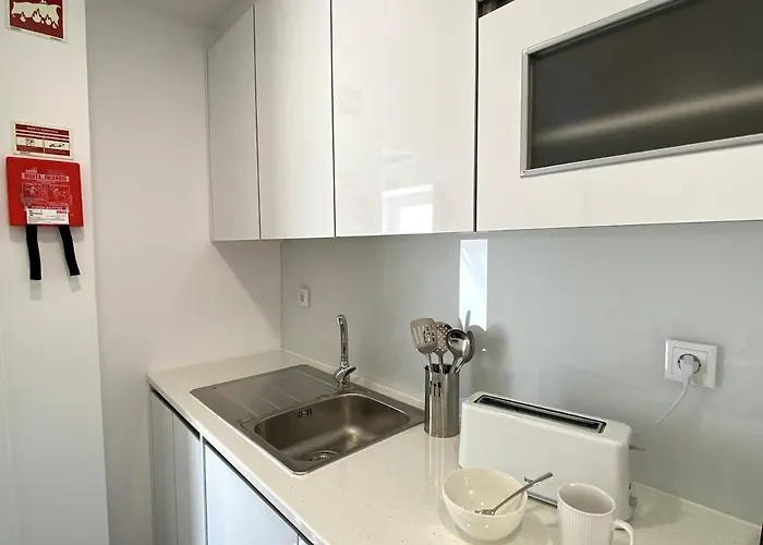 Lägenhet Casa Da - Pedra E La Covilhã