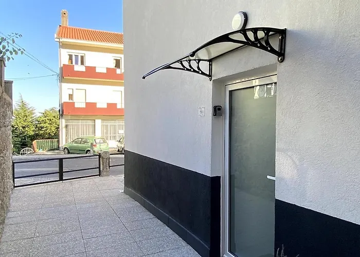 Casa Da - Pedra E La Appartement *