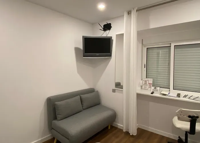 Casa Da - Pedra E La Lägenhet *