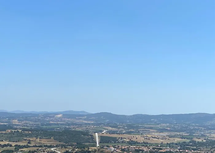 Casa Da - Pedra E La Lägenhet *