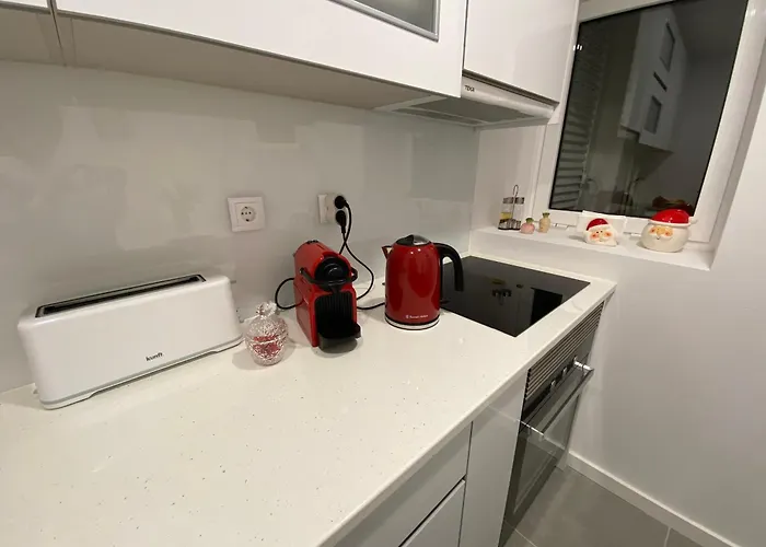 Casa Da - Pedra E La Lägenhet