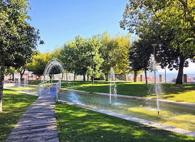 Casa Da - Pedra E La * Covilhã