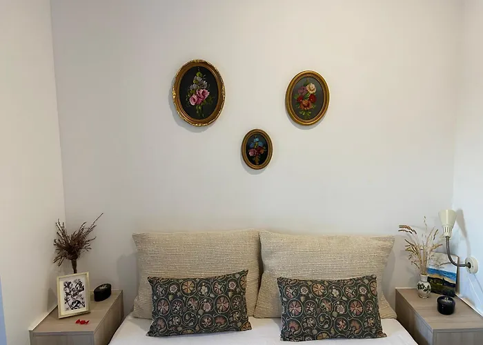 Casa Da - Pedra E La Covilhã