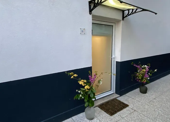 Appartement Casa Da - Pedra E La Covilhã